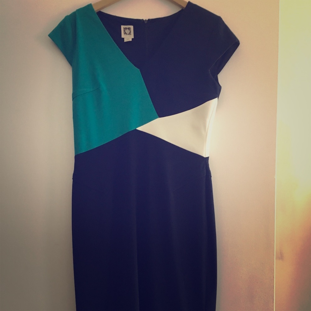 Anne Klein Dress